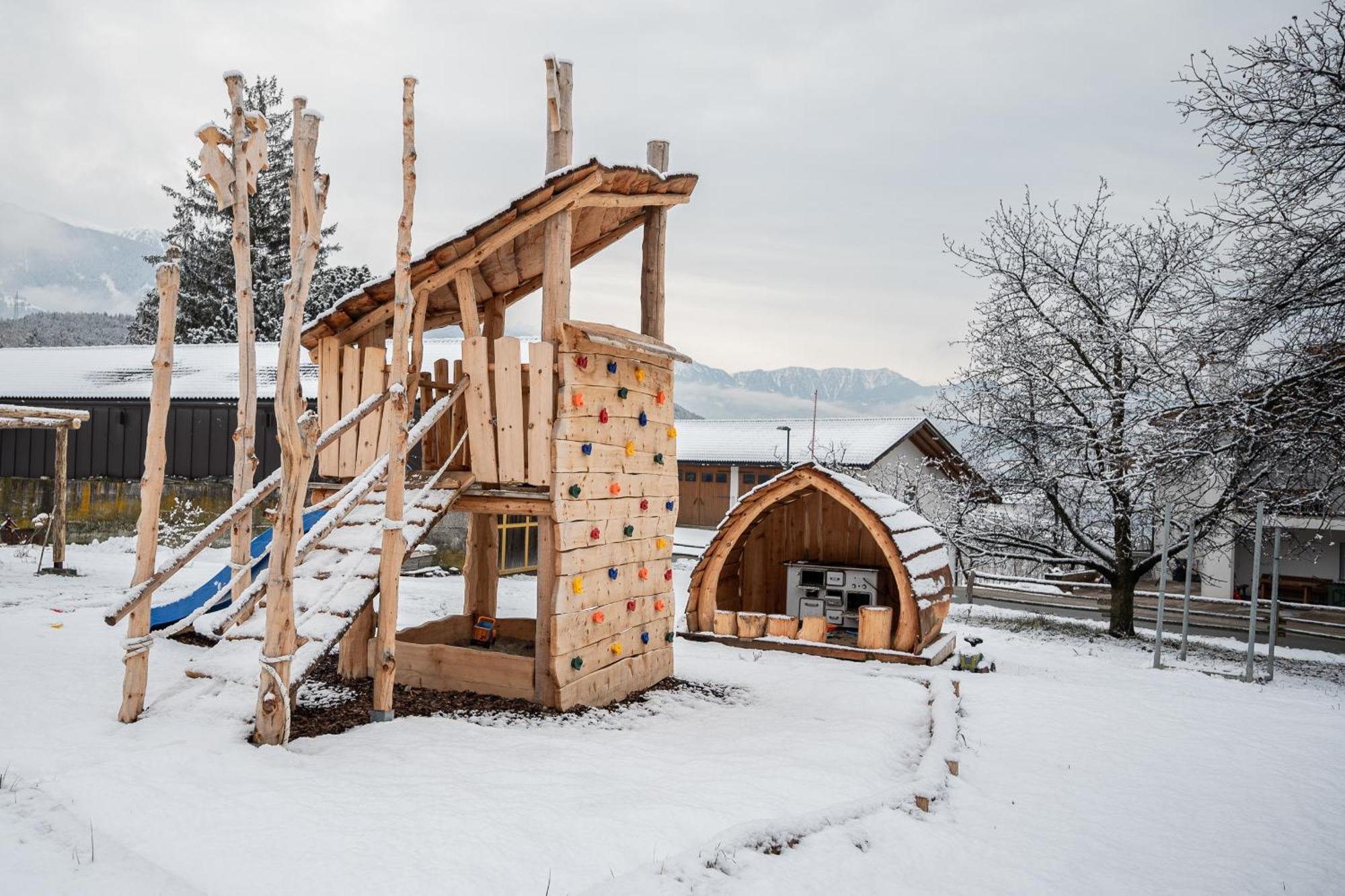 Toellhof Apartments And Farm Natz-Schabs المظهر الخارجي الصورة