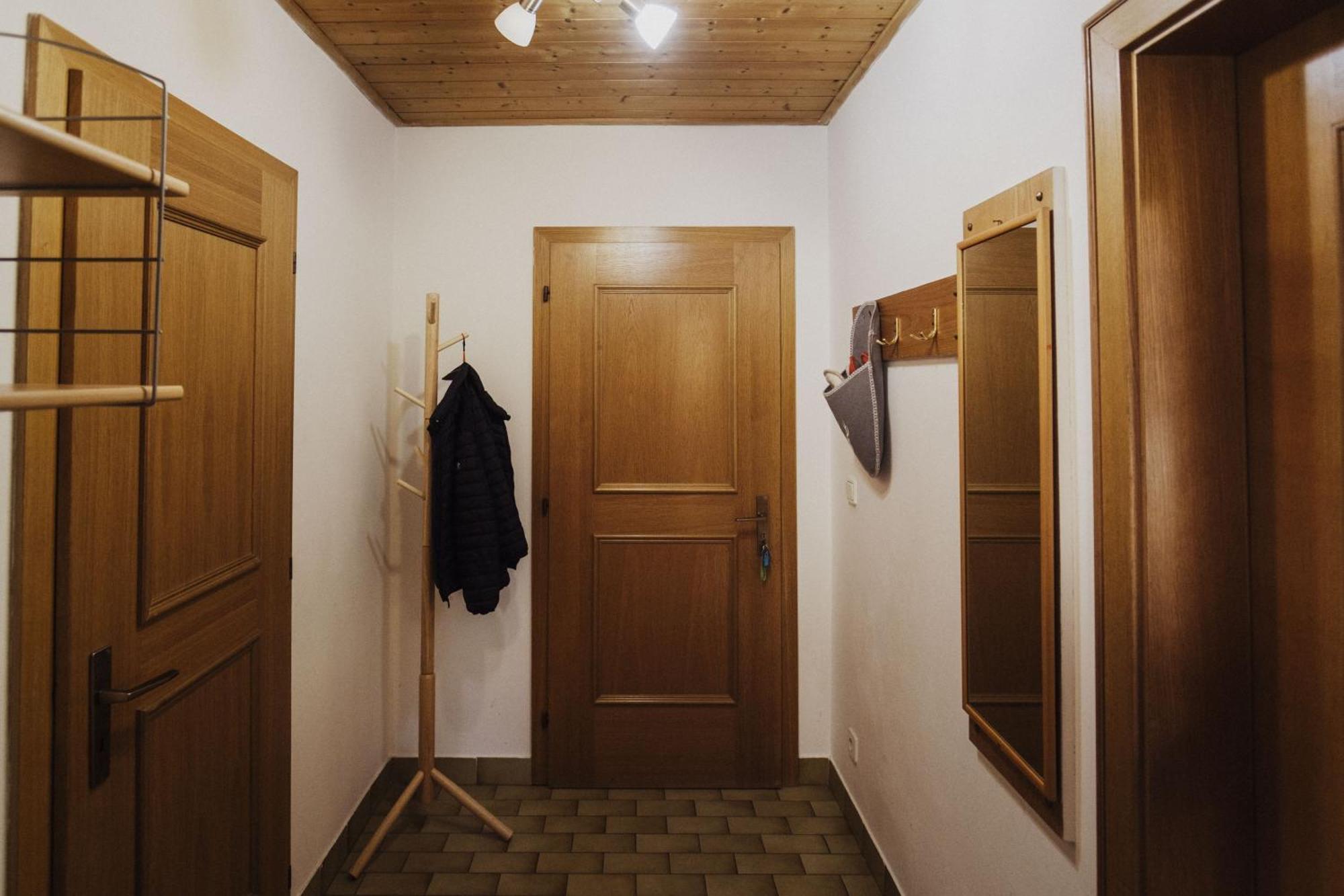 Toellhof Apartments And Farm Natz-Schabs المظهر الخارجي الصورة