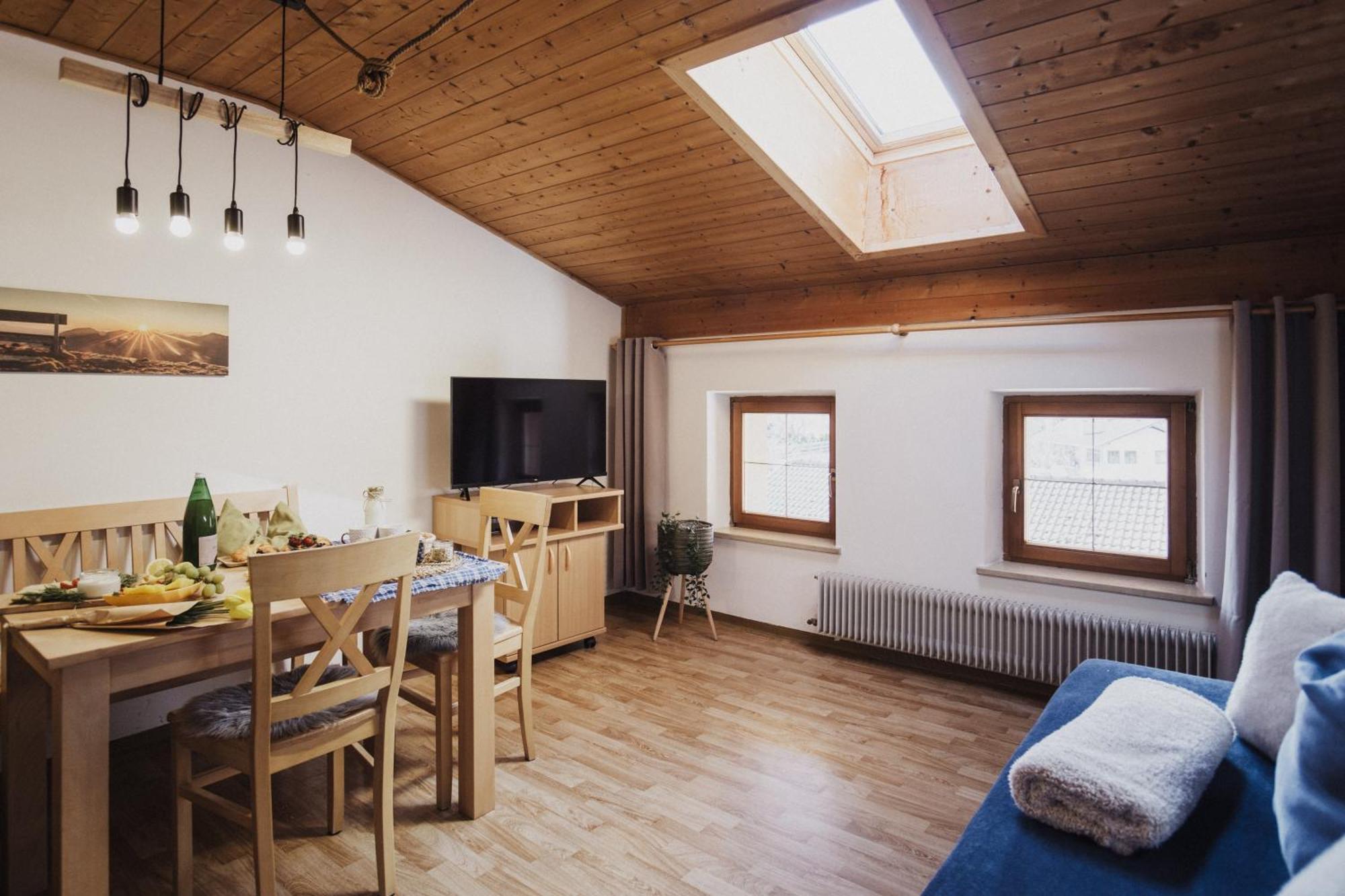 Toellhof Apartments And Farm Natz-Schabs المظهر الخارجي الصورة