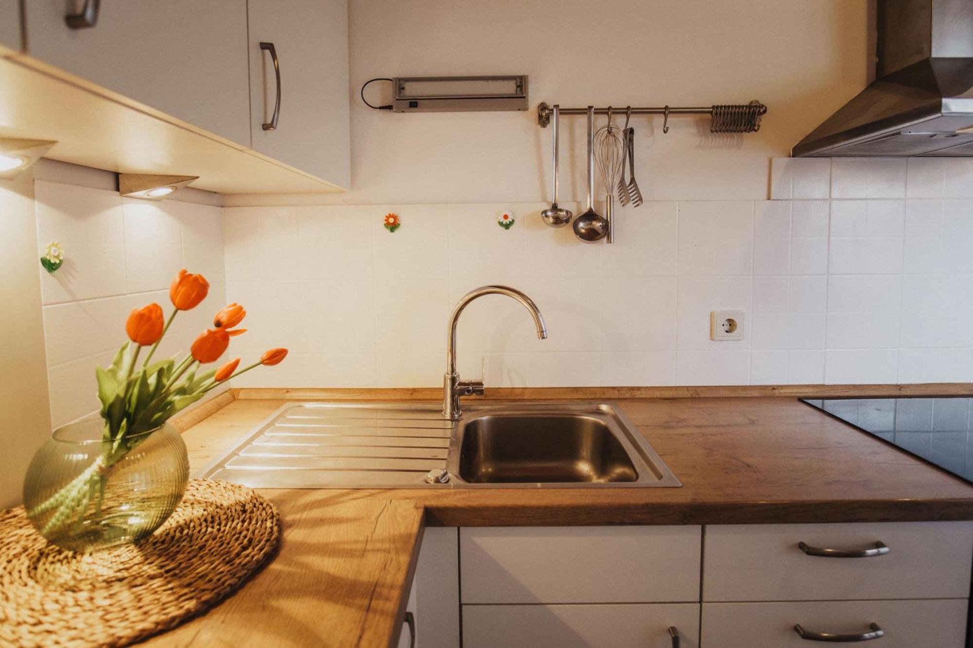 Toellhof Apartments And Farm Natz-Schabs المظهر الخارجي الصورة