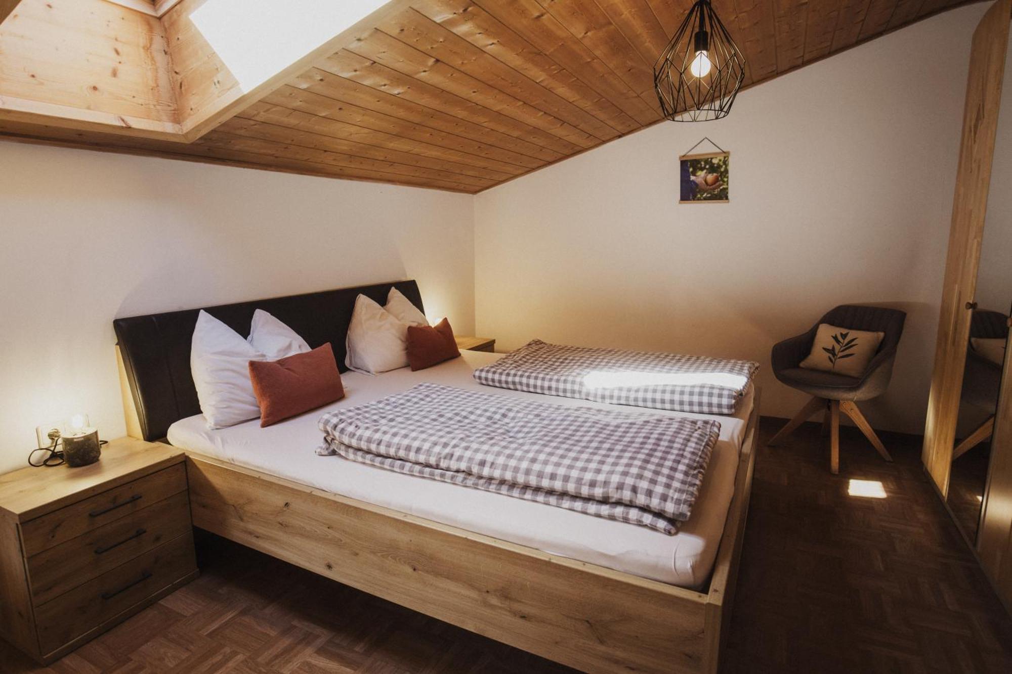 Toellhof Apartments And Farm Natz-Schabs المظهر الخارجي الصورة