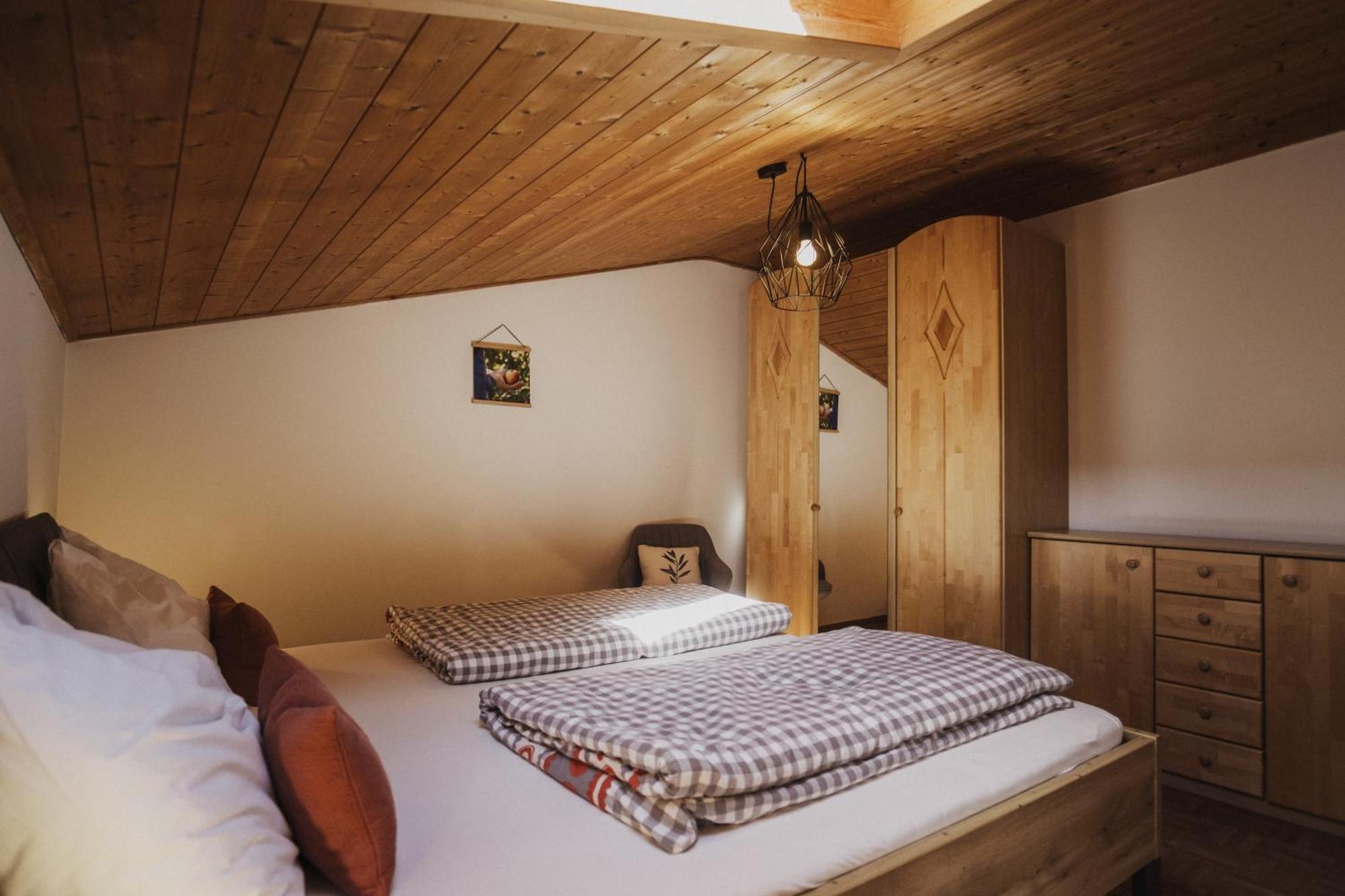 Toellhof Apartments And Farm Natz-Schabs المظهر الخارجي الصورة